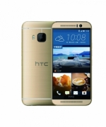 【耍新機】HTC M9S 金 灰 全新未拆封 智慧型手機