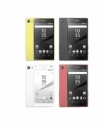 【耍新機】SONY Xperia Z5 Compact 黑 白 全新未拆封 智慧型手機