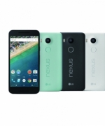 【耍新機】LG Nexus 5X 16G 炭灰 白 藍 全新未拆封 智慧型手機