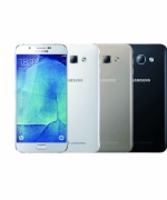 【耍新機】SAMSUNG Galaxy A8 三星 白 金 全新未拆封 智慧型手機
