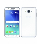 【耍新機】Samsung Galaxy J5 白 金 全新未拆封 智慧型手機
