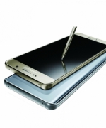 【耍新機】Samsung Galaxy NOTE5 32G 金白 銀 粉 全新未拆封 智慧型手機