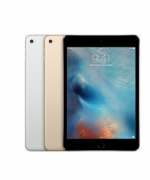 【耍新機】iPad mini 4 WIFI 16GB 金 全新未拆封 平板 空機