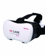 【耍新機】VR CASE VR CASE 3D模擬眼鏡 VR VR眼鏡 3D立體