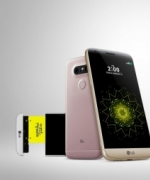 【耍新機】LG G5 金 銀 粉 黑 全新未拆封 智慧型手機