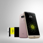 【耍新機】LG G5 金 銀 粉 黑 全新未拆封 智慧型手機